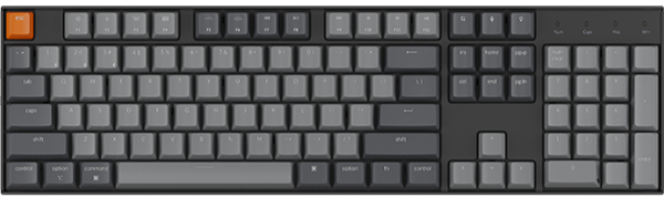 K QMK