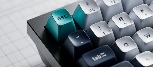 KSA Keycaps