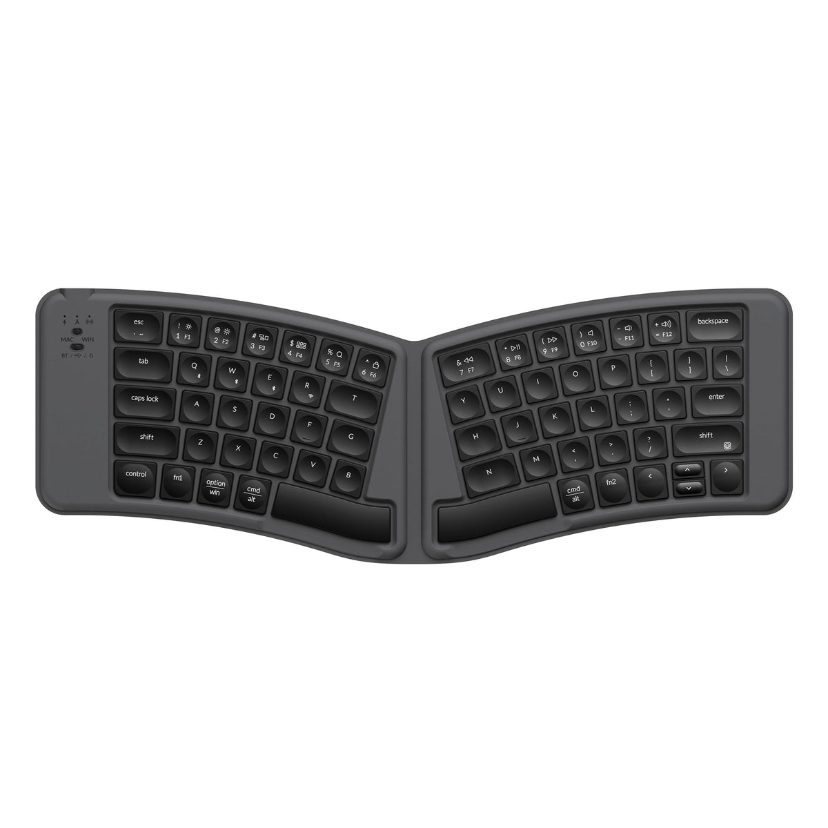 Keychron B11 Pro Ultra-Slim Wireless Foldable Keyboard