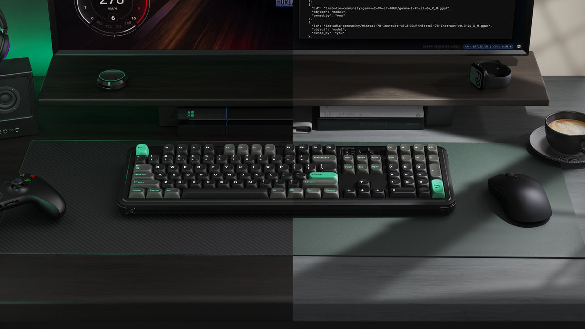 Keychron-J15-HE-Wireless-Custom-Magnetic-Keyboard