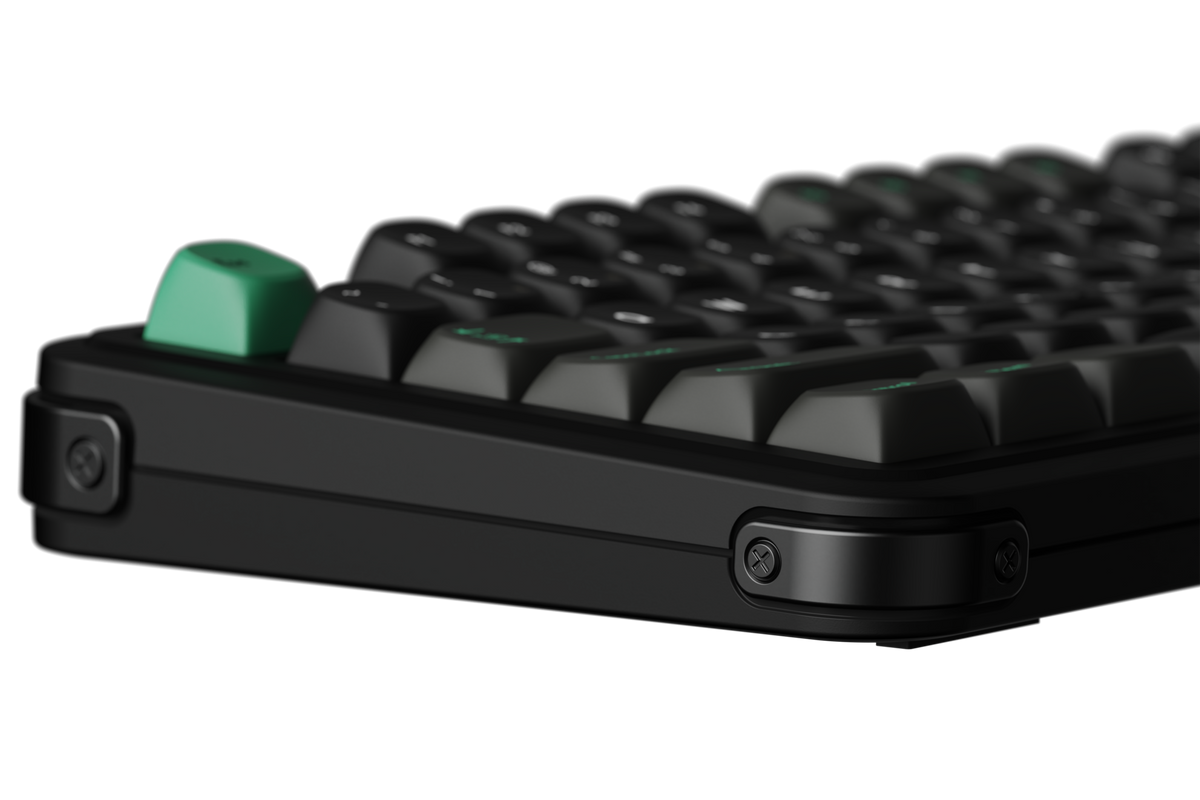 Rounded-Corner Design