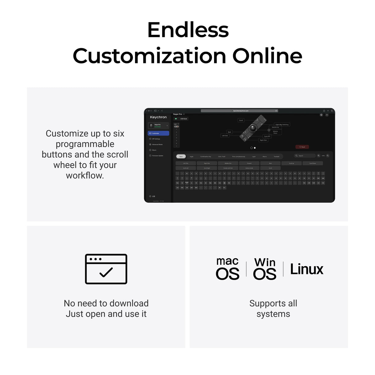 Keychron-Nape-Pro-Wireless-Trackball-Mouse-Endless-Customization-Online