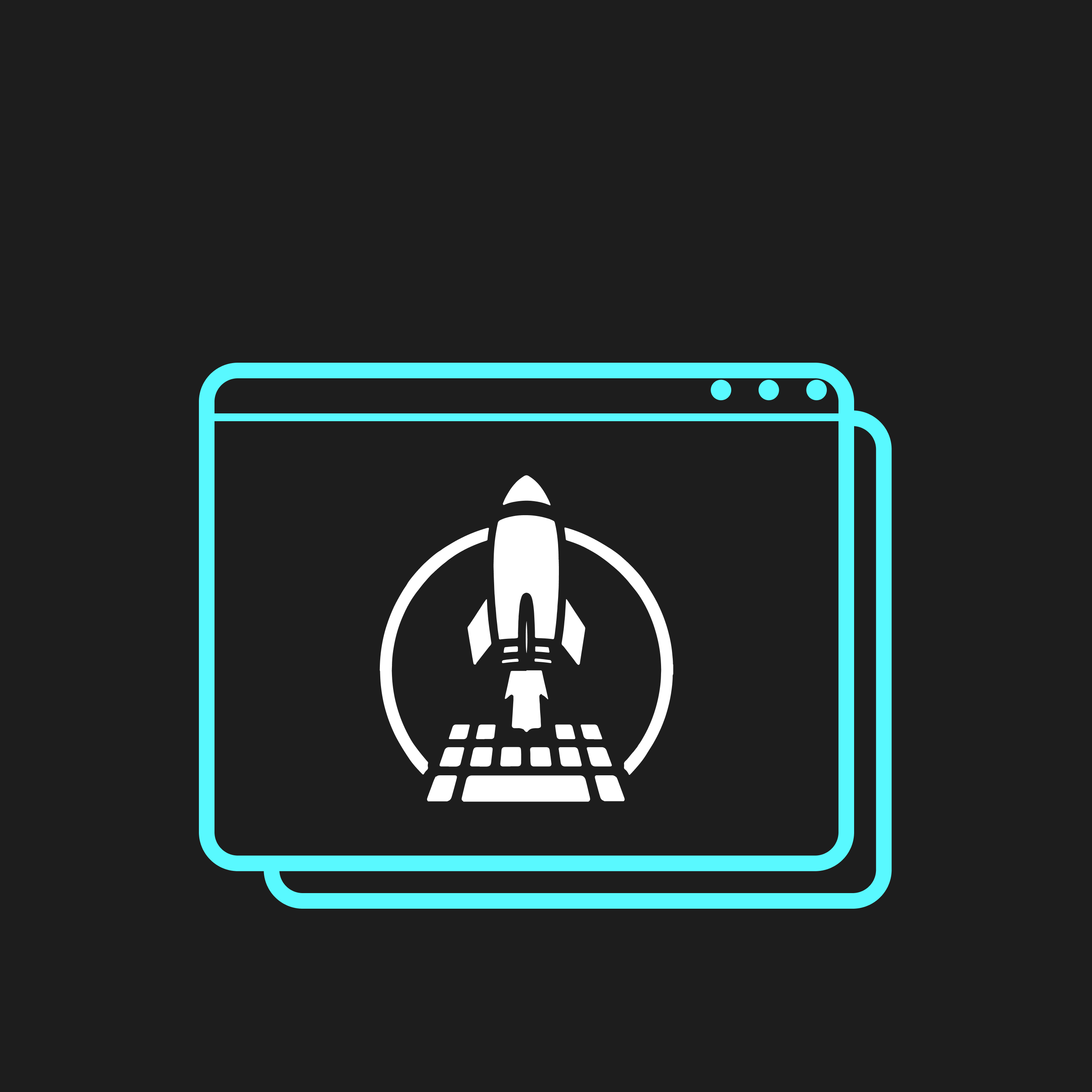 Launcher Web Configurator