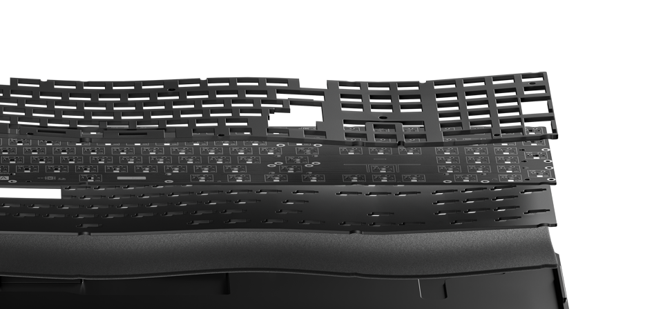 Enhanced Acoustic Foams