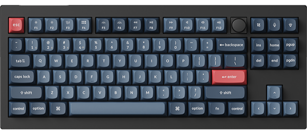 Keyboard