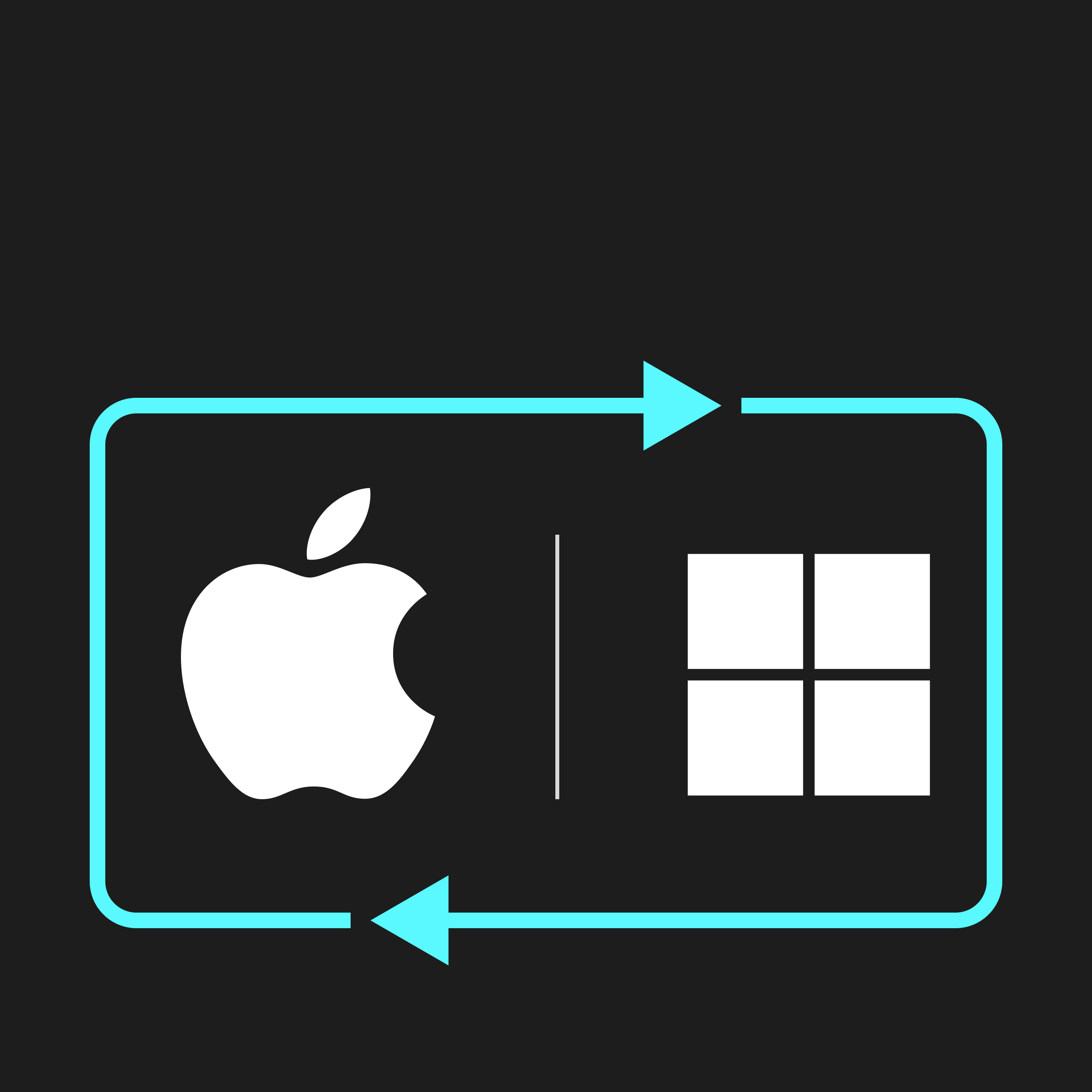 Mac & Windows