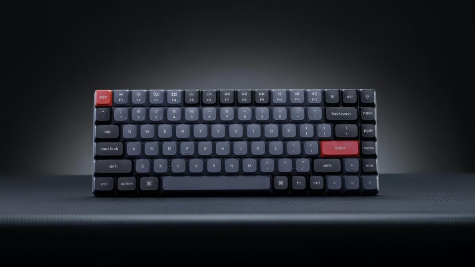 Keychron Keyboard Article Review - November 2022 – Keychron Hong Kong