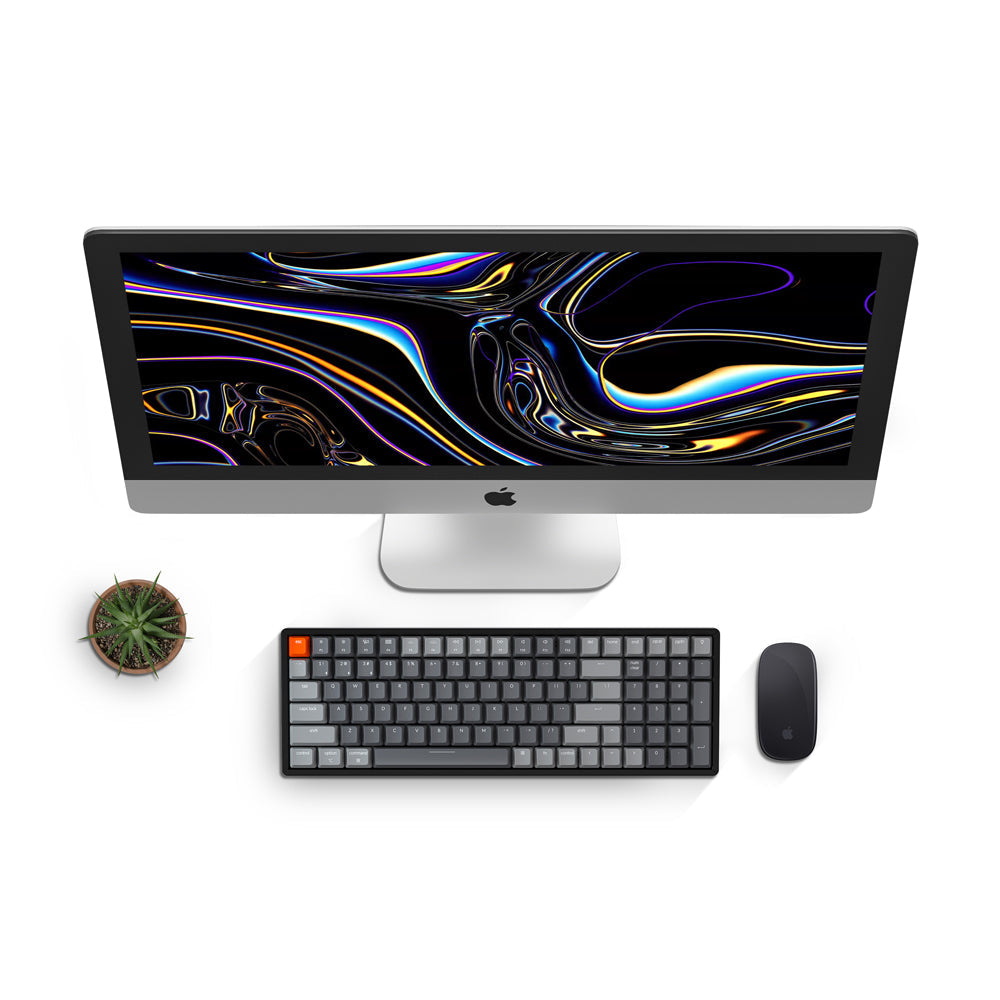 Keychron Keyboard Article Review — November 2020 – Keychron Hong Kong
