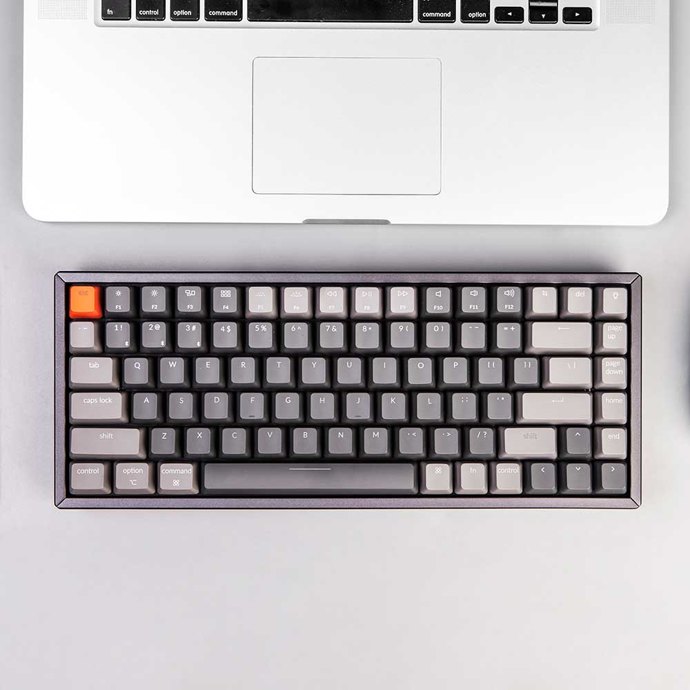 Keychron keyboards Article Review - September 2020 – Keychron Hong Kong