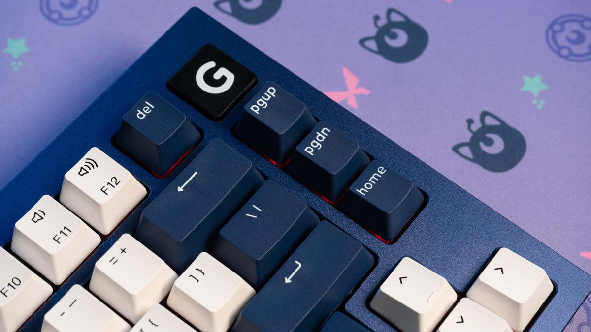 Keychron Keyboard Article Review - December 2021 – Keychron Hong Kong