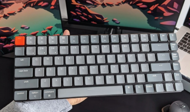 Keychron Keyboard Article Review - March 2021 – Keychron Hong Kong