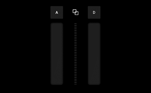 LKP allows seamless directional changes by prioritizing the last key pressed, ensuring smoother gameplay in titles like Valorant. With Snap Click, deeper keypresses take precedence when two keys are hit at once, automatically resetting shallower presses.  *They are disabled by default, but you can easily enable them in our Launcher web app when needed.