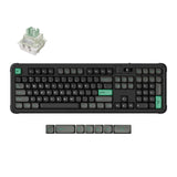 Keychron J15 HE Wireless Custom Magnetic Keyboard