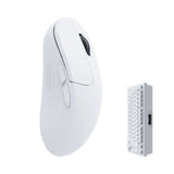 Keychron M3 Mini 4K Wireless Mouse White