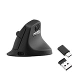 Keychron-M5-PixArt-3311-1K-Polling-Rate-Wireless-Ergonomic-Mouse-Black-Version