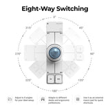 Keychron-Nape-Pro-Wireless-Trackball-Mouse-Eight-Way-Switching