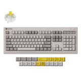 Keychron-R6-QMK-Wireless-Mechanical-Keyboard-Banana