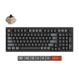 Keychron V5 Ultra 8K Wireless Custom Mechanical Keyboard