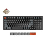 Keychron V5 Ultra 8K Wireless Custom Mechanical Keyboard