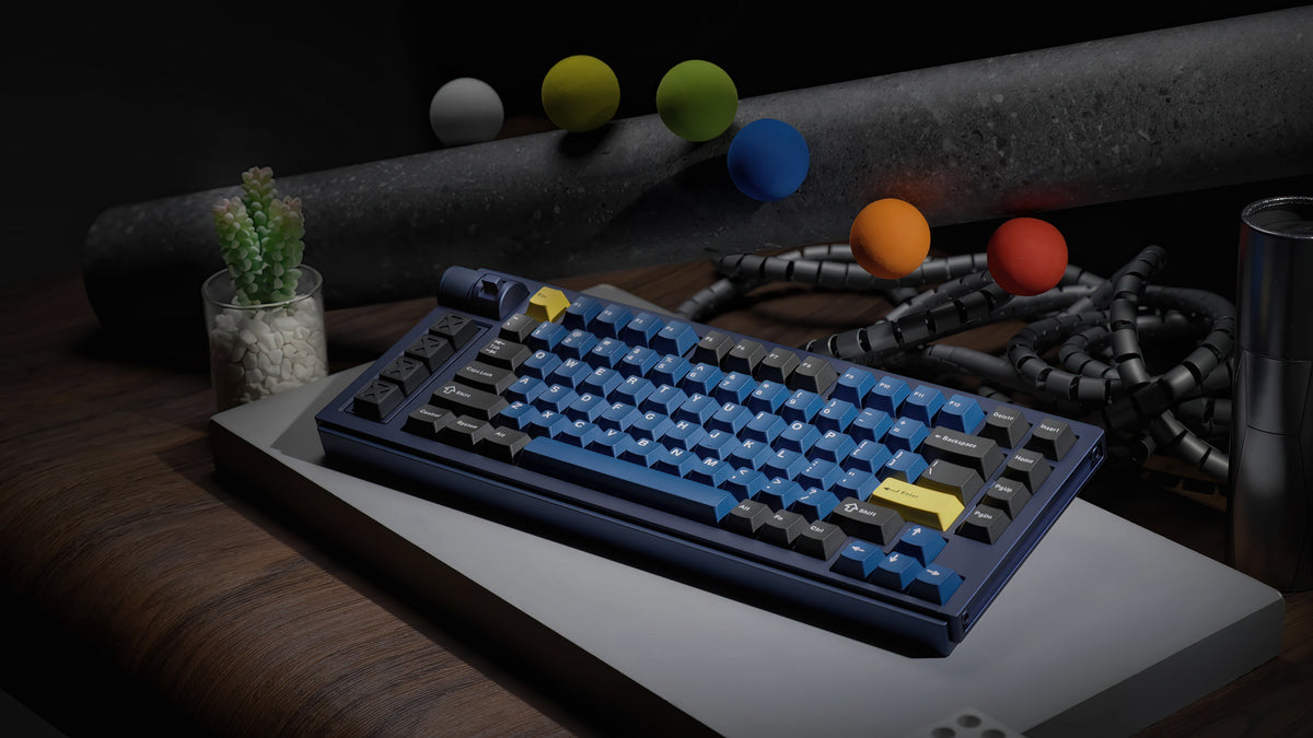 Keychron Hong Kong | Custom Mechanical Keyboards for Mac, Windows