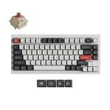 Keychron Q1 Ultra 8K Wireless Custom Mechanical Keyboard