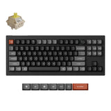 Keychron V3 Ultra 8K Wireless Custom Mechanical Keyboard