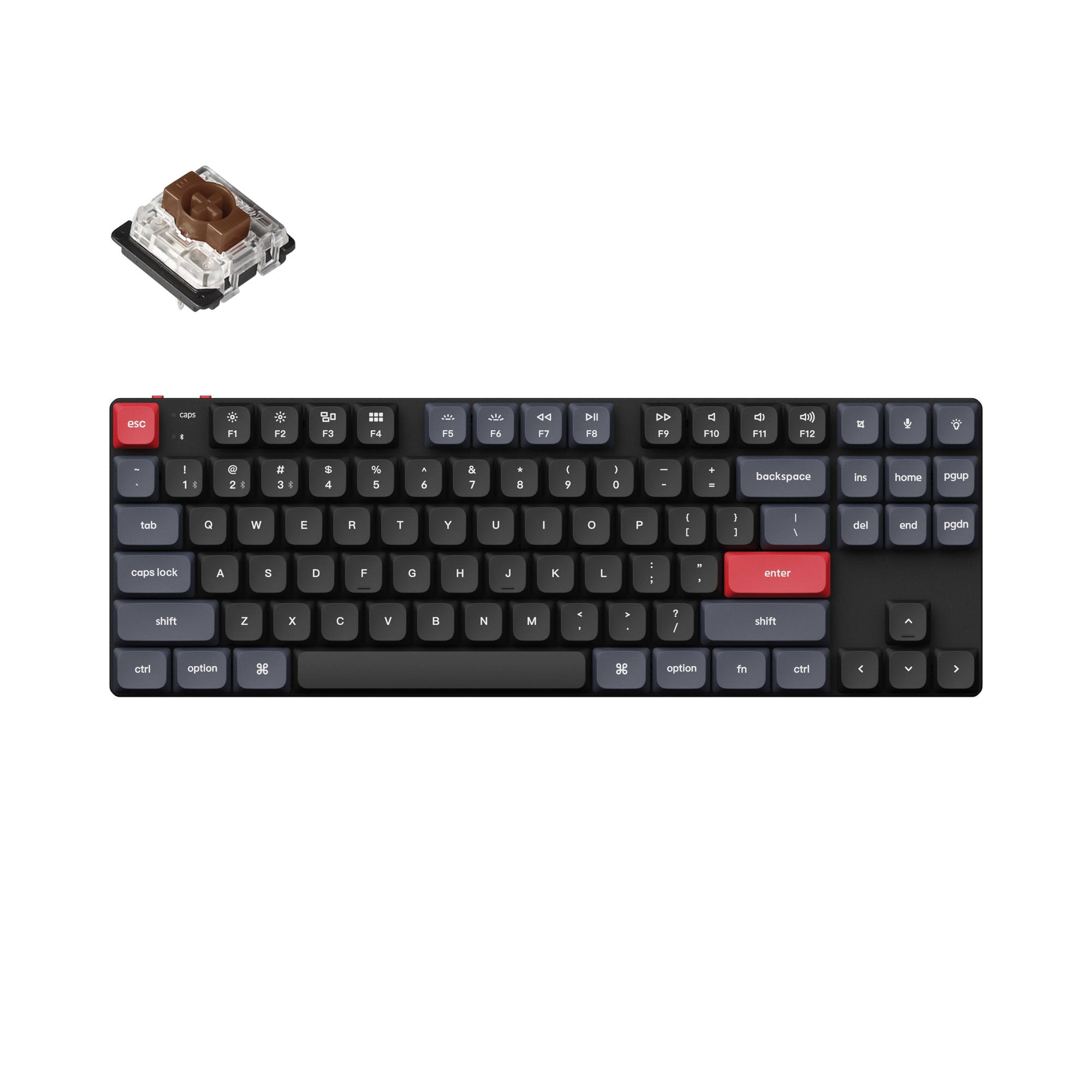 Custom mechanical keyboard deals