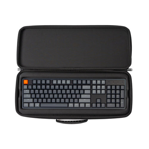 Keychron K10 Keyboard Carrying Case For Aluminum Frame Version