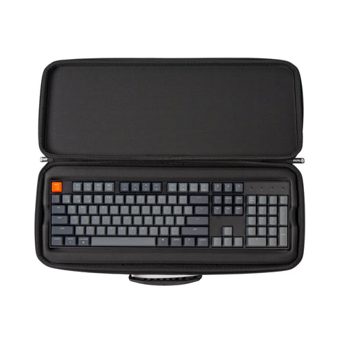Keychron K10 Keyboard Carrying Case For Plastic Frame Version