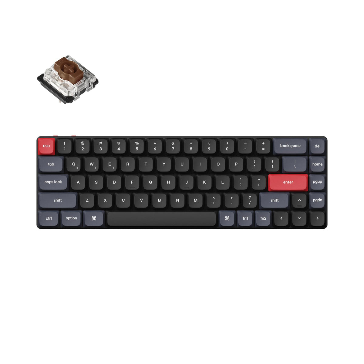 Keychron Hong Kong Custom Mechanical Keyboards for Mac, Windows