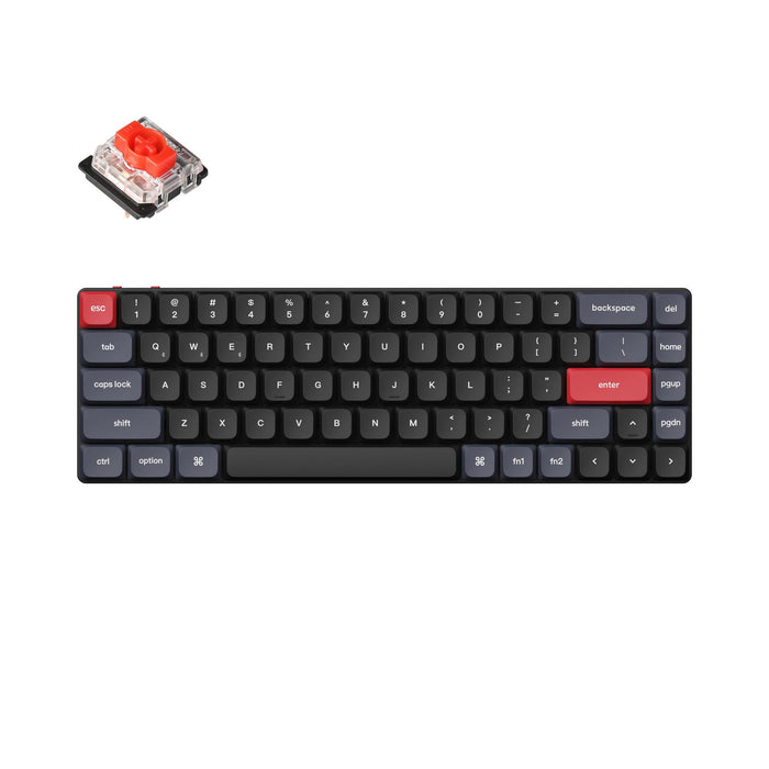 Keychron Hong Kong Custom Mechanical Keyboards for Mac, Windows