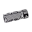 Keychron Q3 keyboard non knob FR4 plate ANSI layout