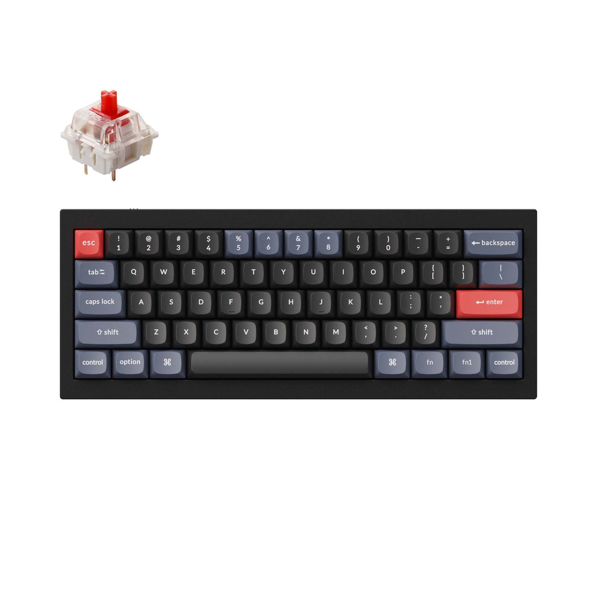 Keychron Q Series Keyboard – Keychron Hong Kong