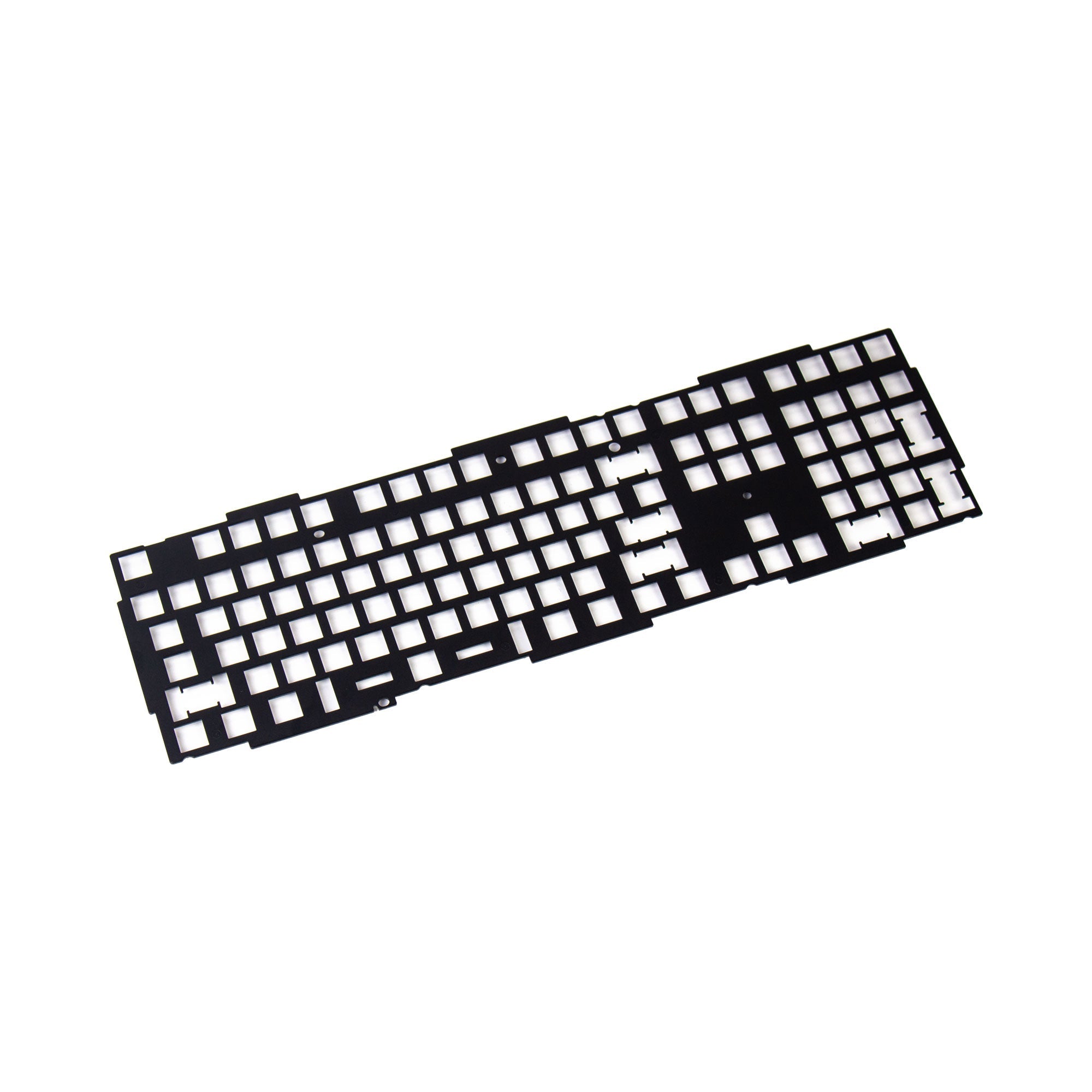 Keychron Q6 Keyboard Aluminum Plate ANSI Layout
