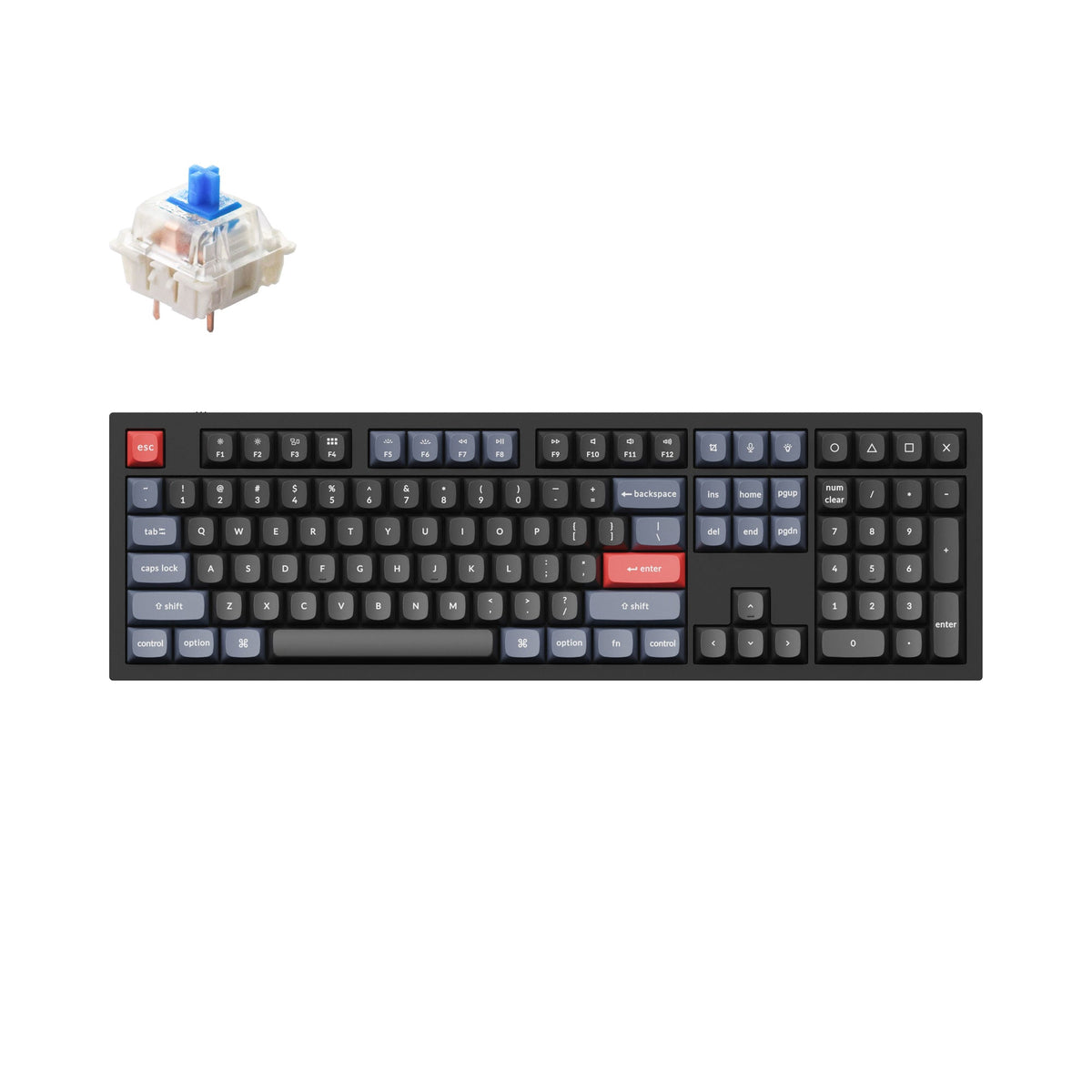 Custom Keyboards Keychron Hong Kong