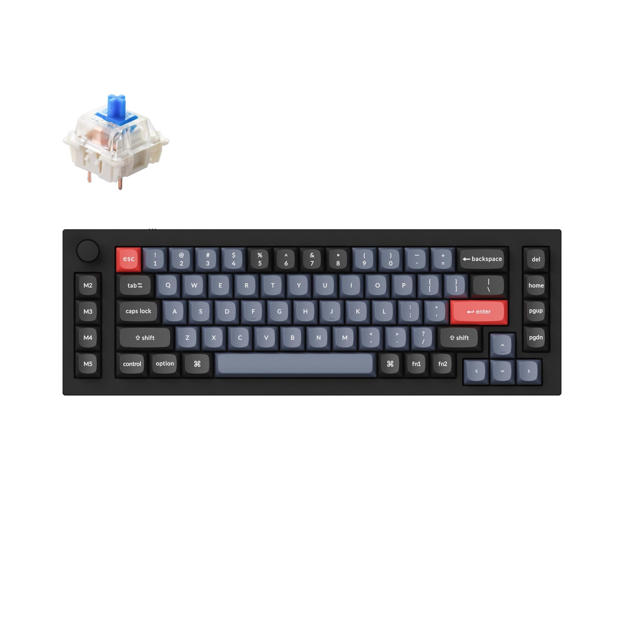 Featured Keyboards – Keychron Hong Kong