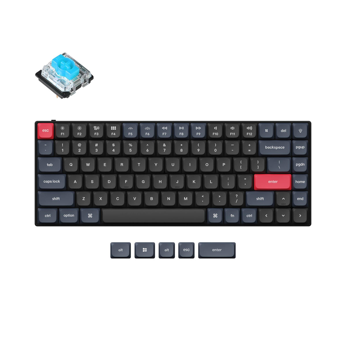 Custom Keyboards Keychron Hong Kong