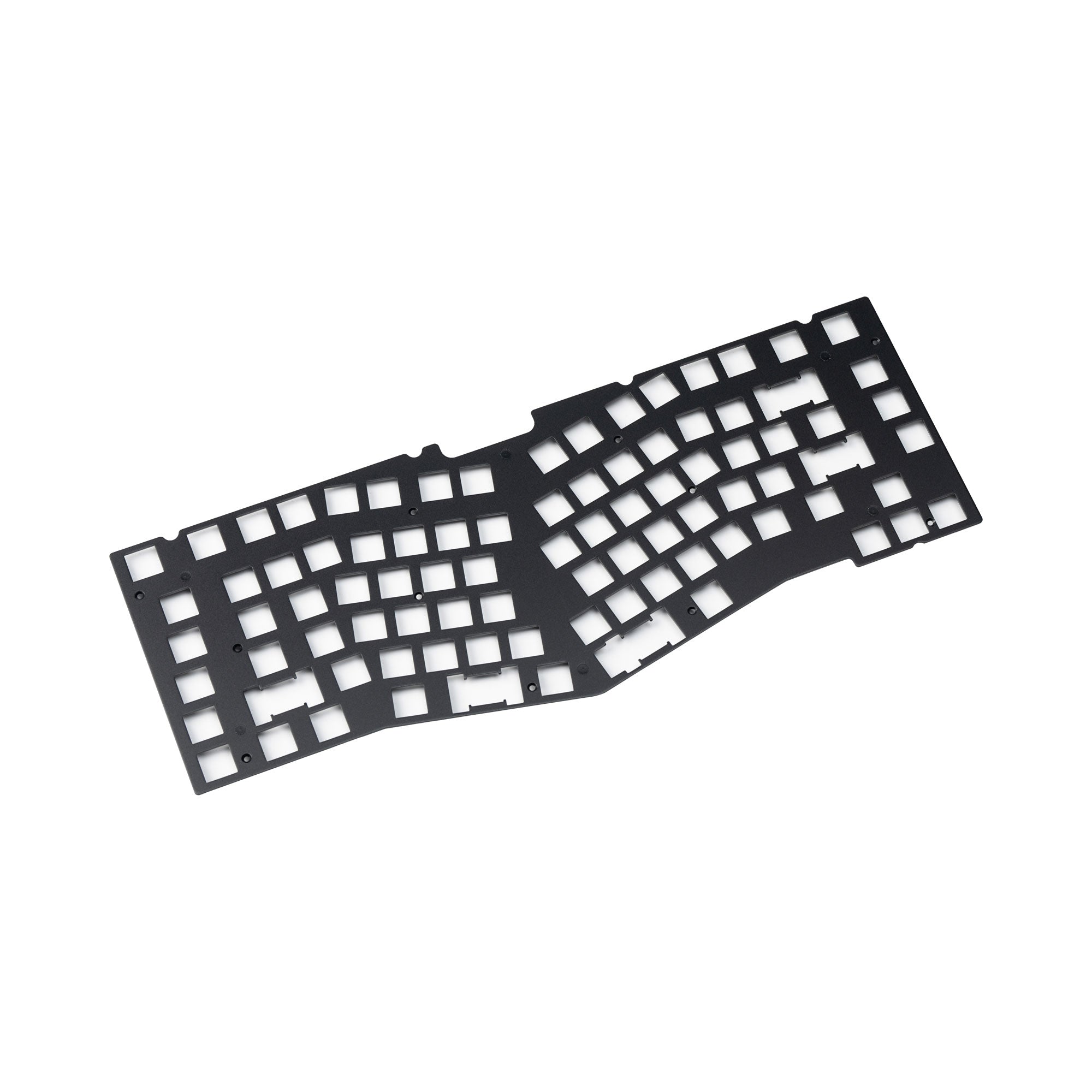 Keychron V10 Keyboard ANSI Layout Aluminum Plate