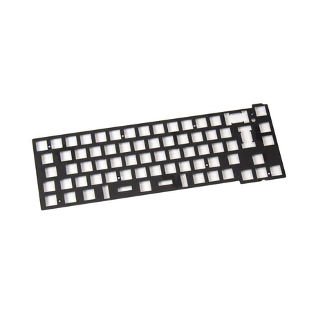 Keychron V2 Aluminum ISO Layout Keyboard Plate