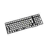 Keychron V5 Keyboard Aluminum Plate ISO Layout