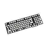 Keychron V5 Keyboard Aluminum Plate Knob ANSI Layout