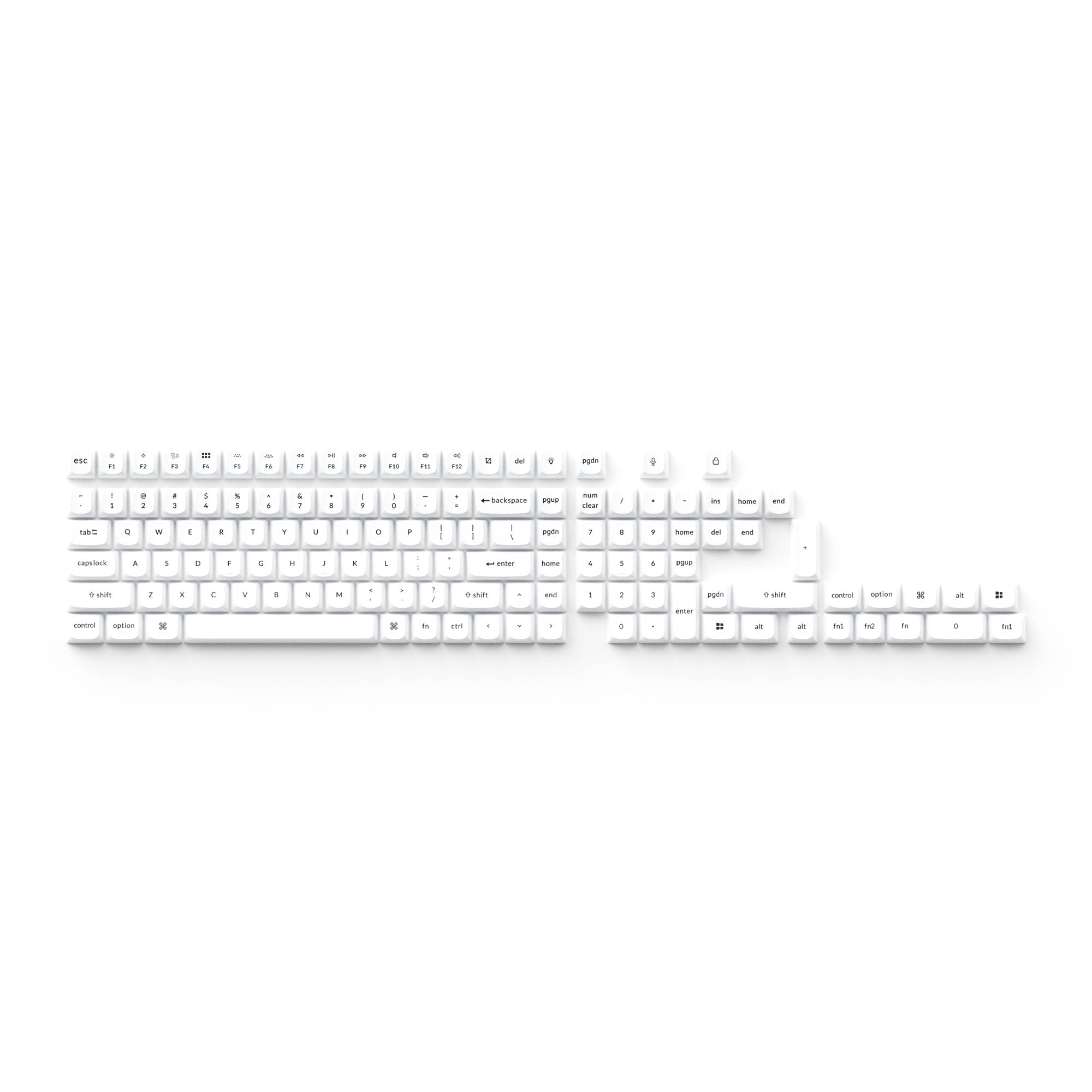 Customize Your Keychron Q1 Max – Keychron Hong Kong