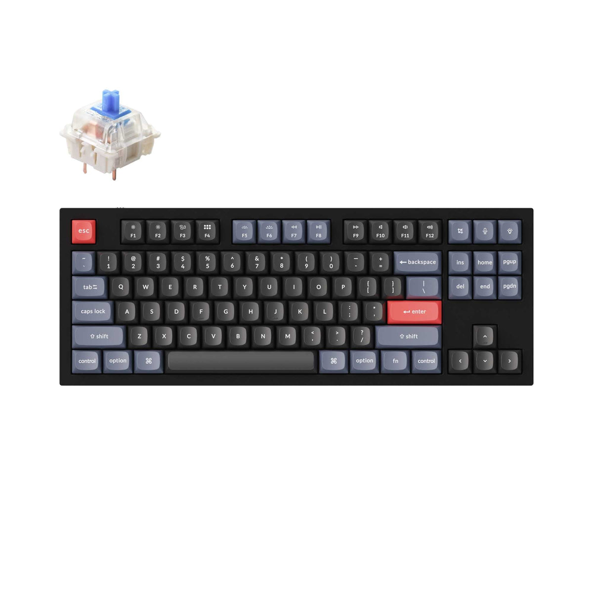 Custom Keyboards Keychron Hong Kong