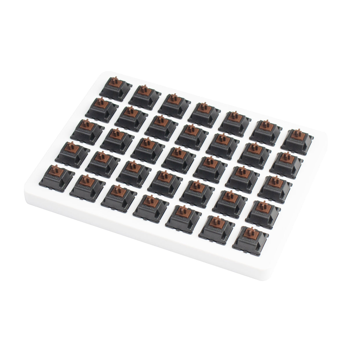 Cherry Brown Switches