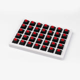 Cherry Red Switches
