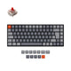 ISO Layout Keyboards